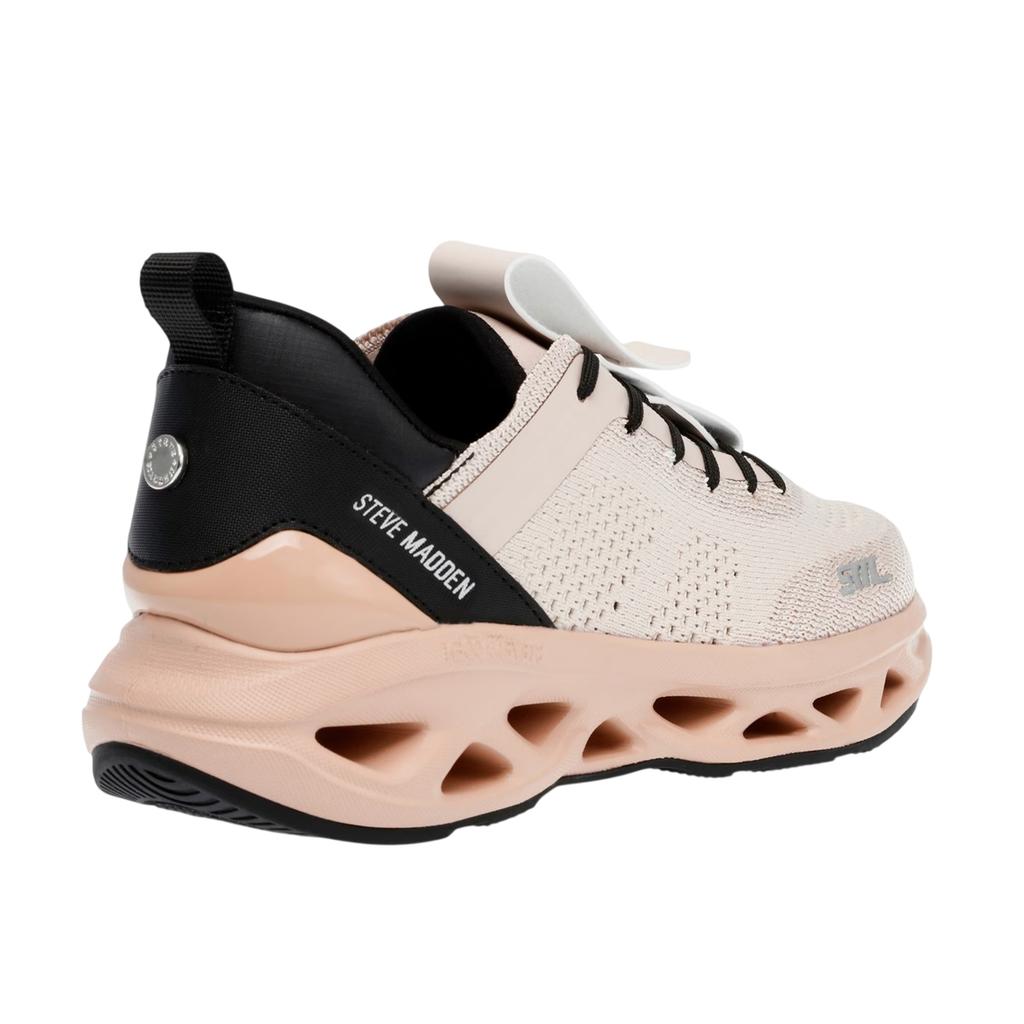 Steve Madden Womens/Ladies Surge Low Cut Trainers