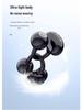 Bluetooth Ear Hook: G126 Air Conduction Wireless Sports Earphones