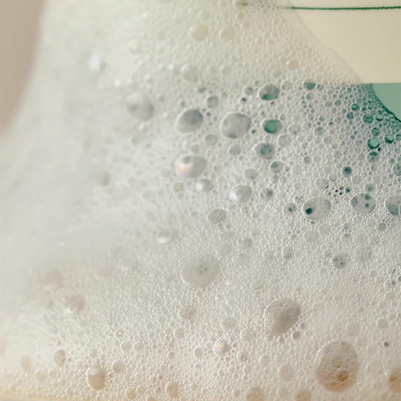 [AXIS-Y] Quinoa One Step Balanced Gel Cleanser 180ml