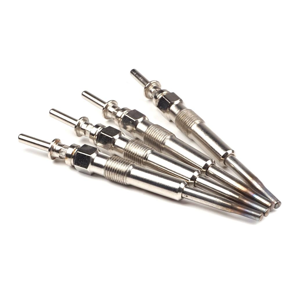 Autodíly ESC EGP21-1 4 ks Žhavicí svíčky topení GX2106, 12237786869, GE102 pro BMW Jeep Rychlá zásilka z Turecka