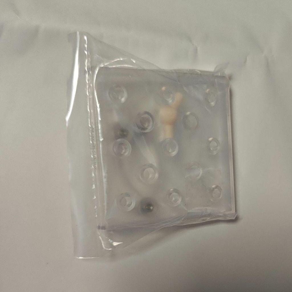 [USED] Hayato Kagami Nendoroid Nijisanji 2628