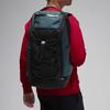 New Jordan Polyester Backpack Regular Unisex Oxide Green HQ7233