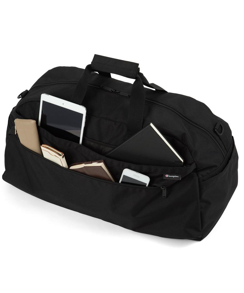 Boston travel travel 1 night 2 2 nights 3 days school forest sports gym navy [Champion] bag, bag, Boston, bag, days, trip, school, bag, bag,