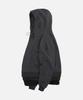 Prism Works Double Layered Hoody _ Dark Gray