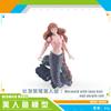 Simulation Mythology And Legend Mermaid Model Mermaid Ocean Scene Children'S Cognition Static Ornament