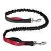 New Dog Sports Waist Pack with Multi-Purpose Running Leash Set