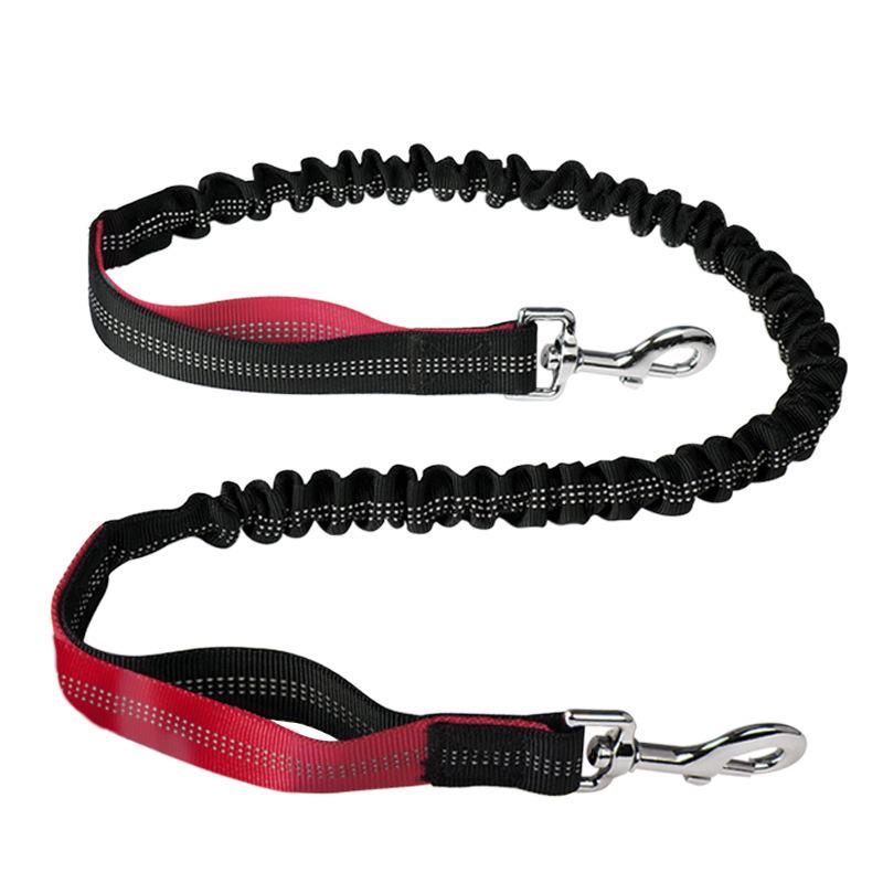New Dog Sports Waist Pack with Multi-Purpose Running Leash Set