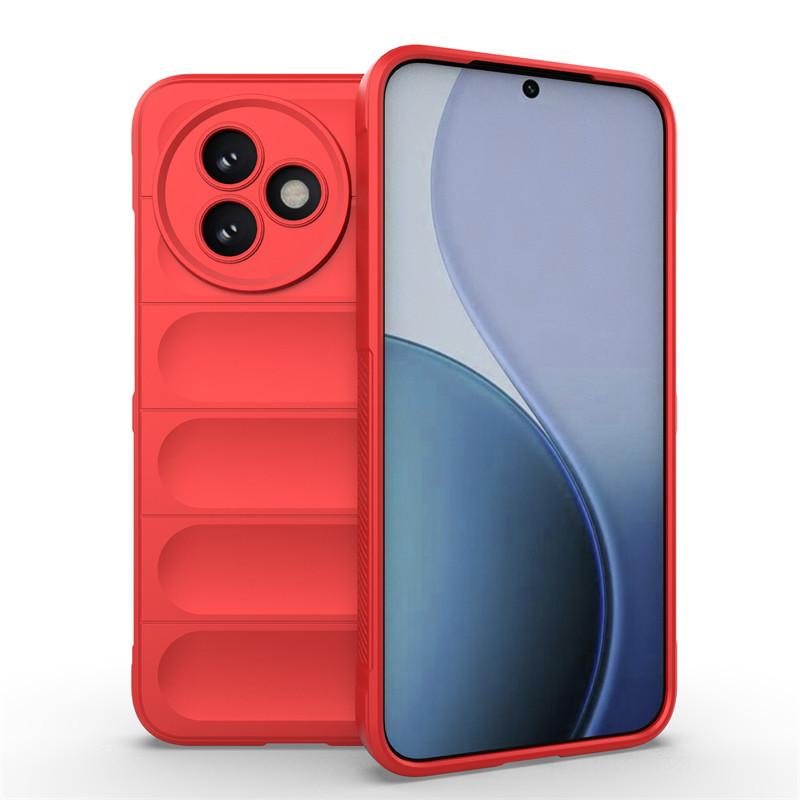 For Xiaomi Redmi K80 Ultra Case Xiaomi Redmi K80 Ultra 5G Cover Shockproof Silicone Anti-fingerprint Protective TPU Phone Cover