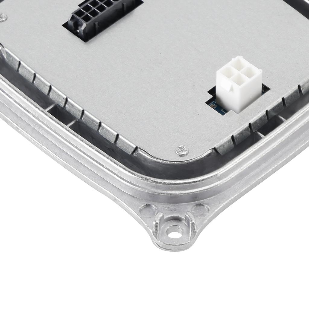 LED Parking Headlight Control Unit DRL Module 130732940400 For Peugeot308 MK2