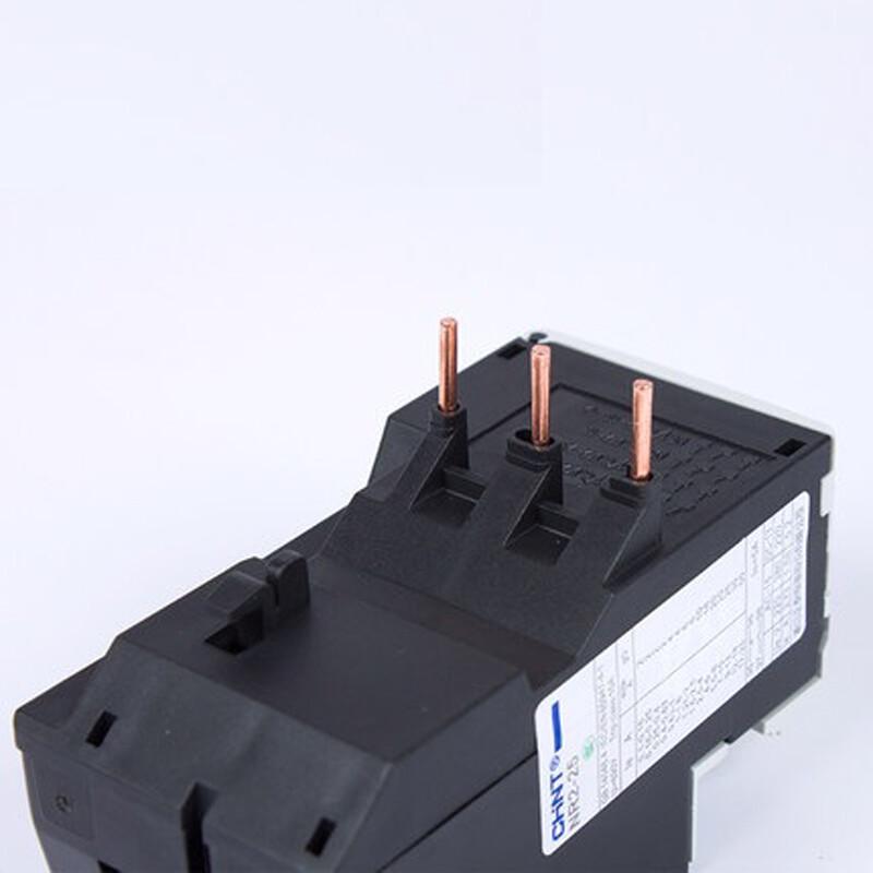 CHNT NR2 Series Thermal Overload Relay