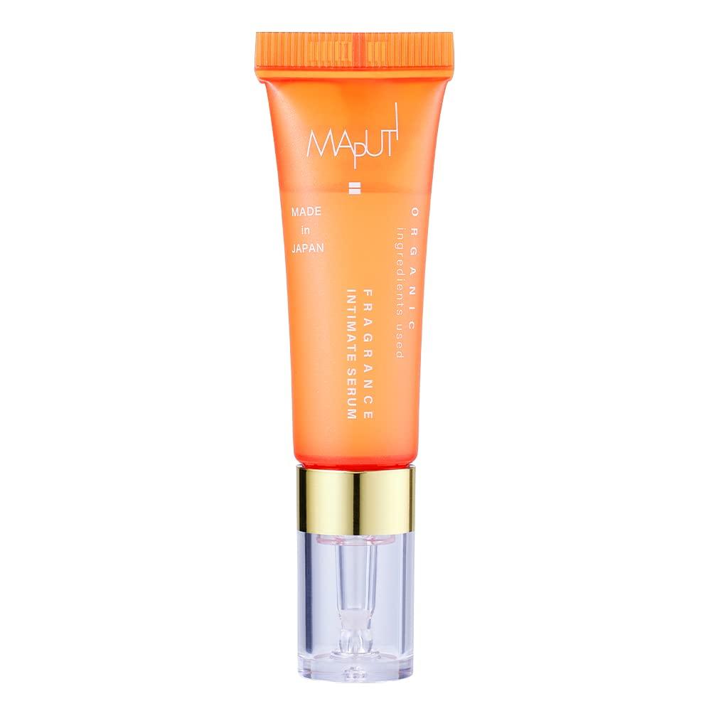 MAPUTI Delicate Zone Care Trial Set