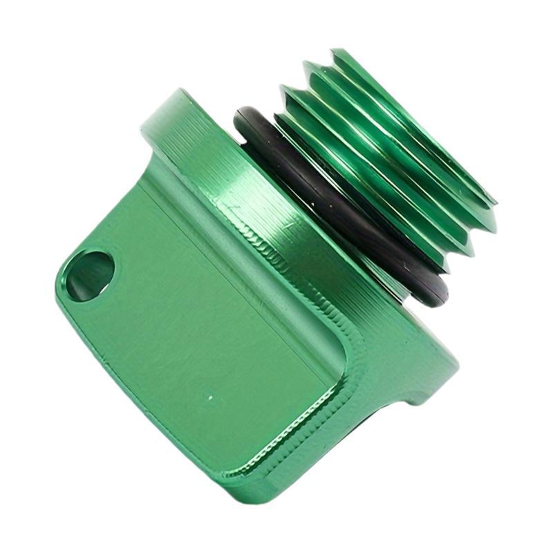 CNC Motorcycle Accessories M20*2.5 Oil Filler Cap Plug For Honda Yamaha DUCATI CBR 250RR 1000RR YZ250F YZ450F