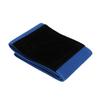 Arm Strength Corrector Band Stretchable Arm Posture Fixing Elastic Belt Swing Training AidsBlue