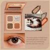 MilleFee - My Kitty Eyeshadow Palette