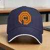 Ocp From Robocops Sun Baseball Cap  Summer yk Retro Trucker Hat For Women Unisex Hiking Fishing Baseball Caps