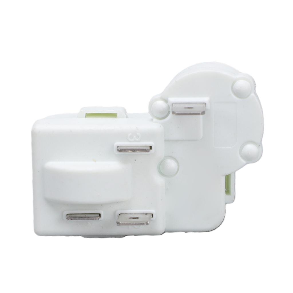 Refrigerator PTC Starter Relay Replacement for ZHB30 135P15 ZHB35 120P15 Lightweight 2 Pin PTC Starter Relay