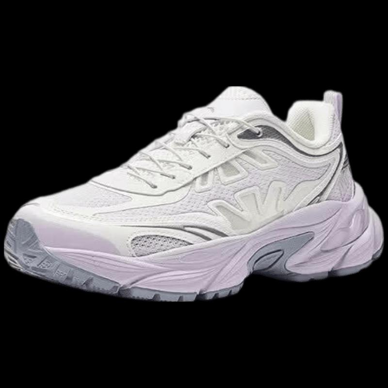 ANTA Women s Retro Mesh Casual Shoes US 5
