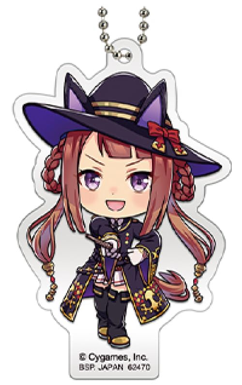 

Ichiban Kuji Uma Musume 5th G Prize Sweep Tosho