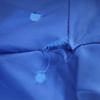 Adidas 80s Vintage Trefoil Logo Windbreaker M Blue Jacket Men's Used