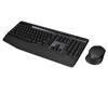 Logitech MK345 Wireless Keyboard and Mouse Combo