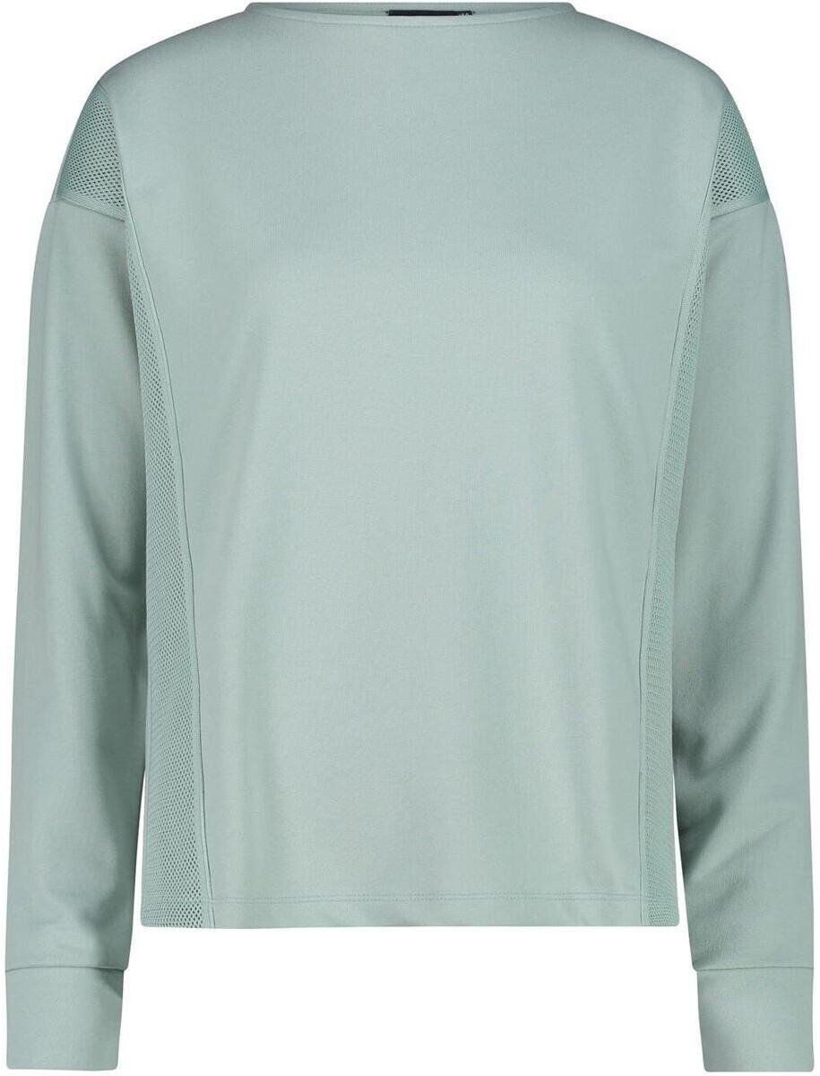 

CMP Sweatshirt hellblau 36