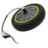 Electric Scooter Motor Wheel Hub 350w Rear Wheel Drive Motor Folding Electric Scooter Repair Parts For Ninebot Max G30