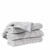 Absorbent & Oil-Repellent Bamboo Charcoal Kitchen Scouring Dishcloth