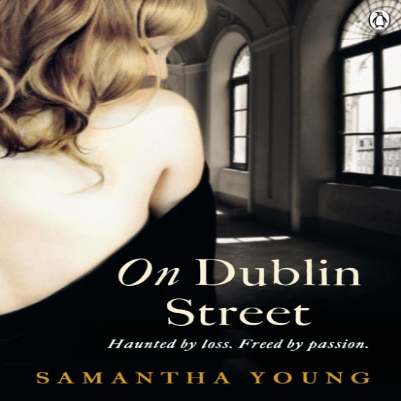 On Dublin Street by Samantha Young Paperback Book 9781405912983