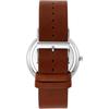 Skagen Signatur SKW6355 Men's Watch Stainless Steel Analog Water Resistant
