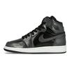 Jordan 1 Retro High Black Patent GS 705300-017