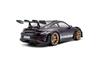 SOLIDO Porsche 911 GT3 RS Weissach Package 2024 Finished Model S1812103 1/18 (992) (Purple)