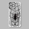 Marvel Funny Comic Deadpool Phone Case for Honor X7b X8 X8a X8b X9a X9b 90 Lite 4G 5G Transparent Soft Cover