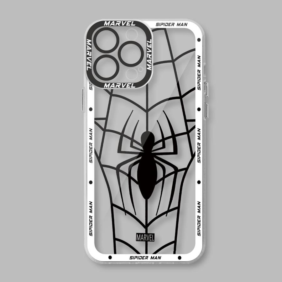 Marvel Funny Comic Deadpool Phone Case for Honor X7b X8 X8a X8b X9a X9b 90 Lite 4G 5G Transparent Soft Cover