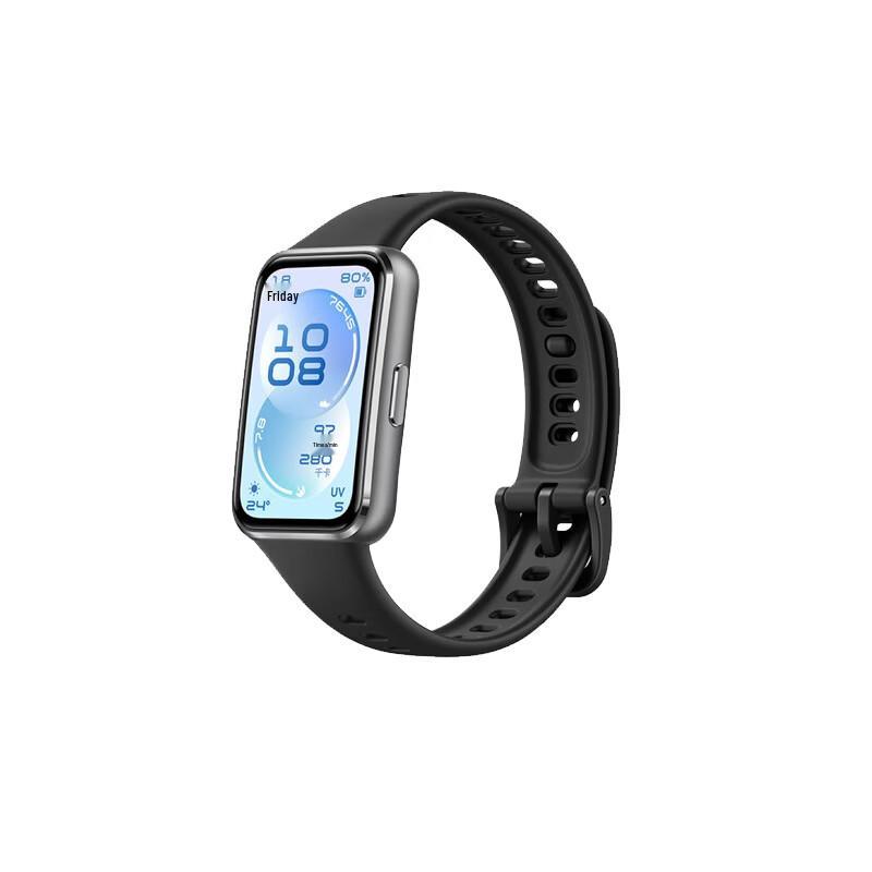 

Смарт-годинник Huawei Band 11 (версія CN)