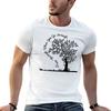 Grow Through What You Go Through Inspirational Quote Positivity Tshirt T Shirt Personalised Tshirt