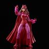 Hasbro Figur Marvel Legends Retro Scarlet Witch 15cm 5010993986101 - - -