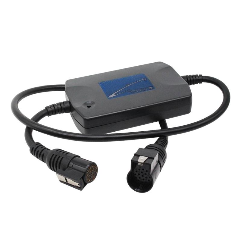 CANDI Module Car Candi Interface Cable For TECH2 Auto Diagnostic Connect Cable Connector Accessories