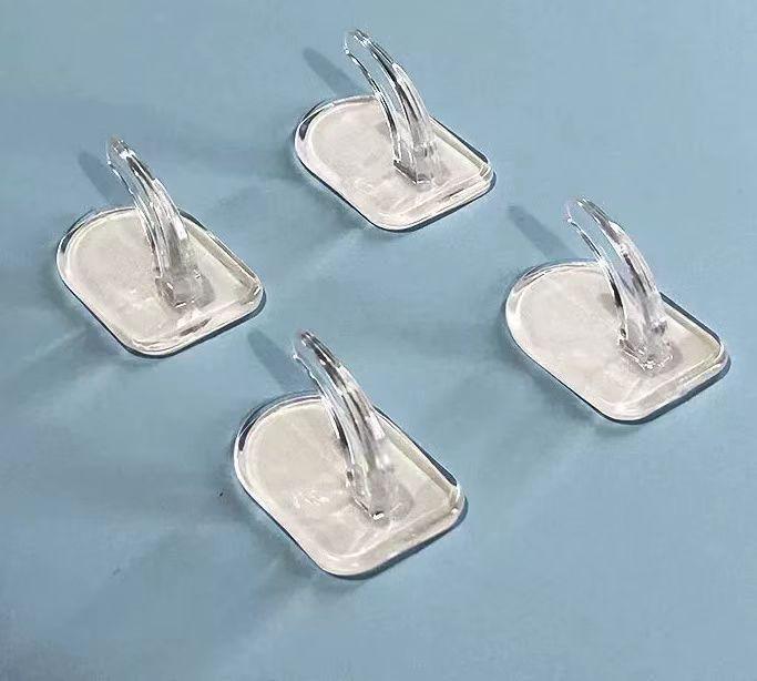 Corner Flat Christmas Tree with Rattan Colored Balls: Wall Sticker Decoration for Hotels, Shops, and Malls