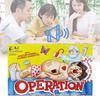 Engaging Plastic Operation Game With Santa Claus Theme Perfect For Christmas