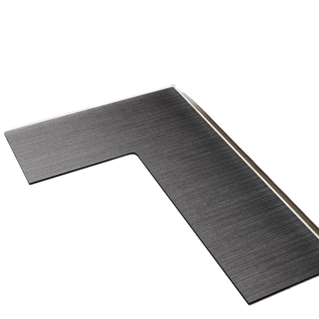 Simple And Gradual Change L-Shaped Kitchen Floor Mat, Water-Absorbing Oil-Absorbing Quick-Drying Floor Mat, Dirt-Resistant And Wear-Resistant Anti-Ski