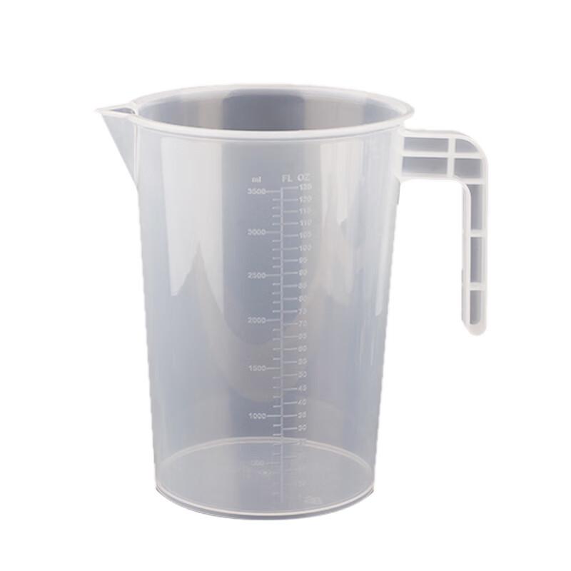 MDNG Thickened PP Measuring Cup