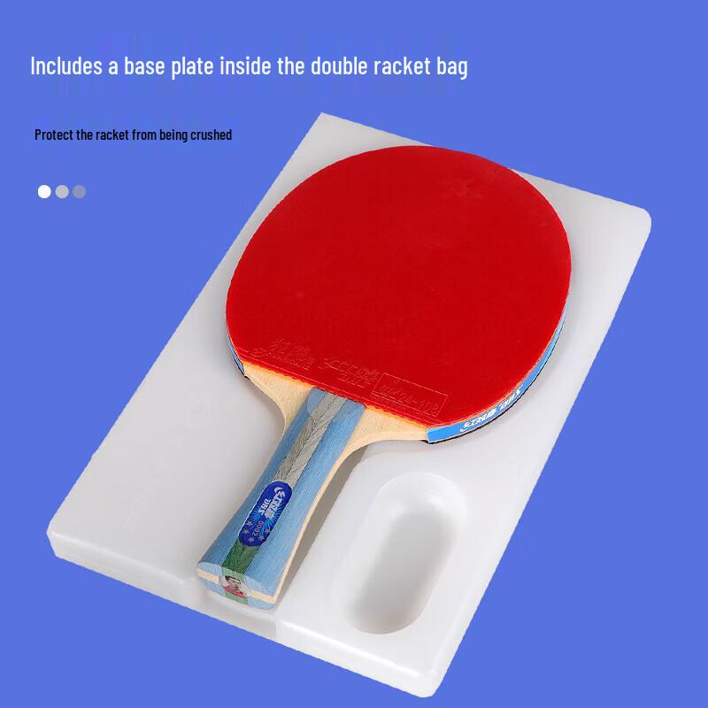 YINHE Table Tennis Racket Case