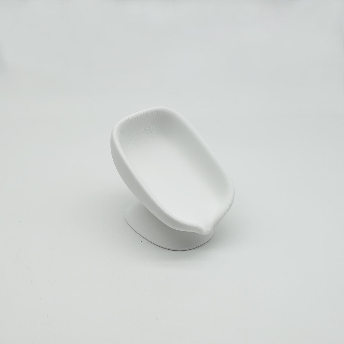 

Shower soap holder soap box, bathroom and kitchen supplies shape box, drainage hole tray, home rack bathroom supplies