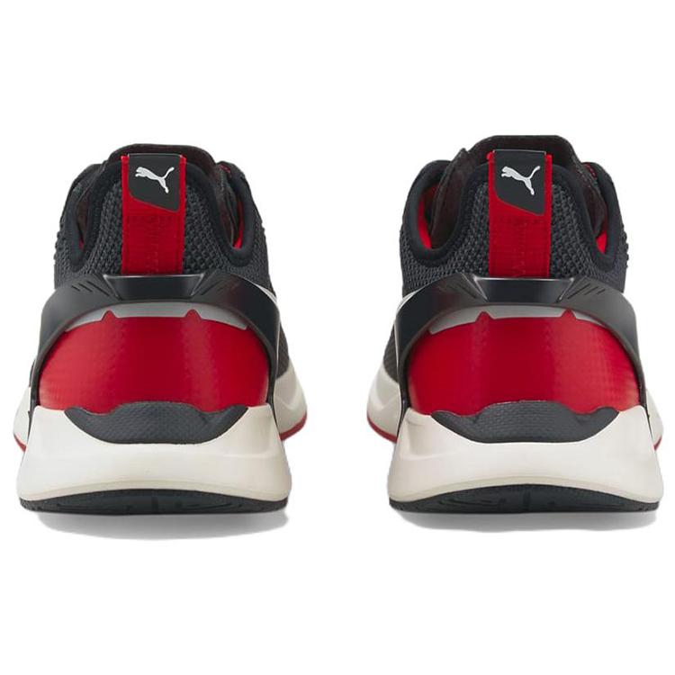 PUMA Scuderia Ferrari X IONSpeed Motorsport 'Asphalt Rosso Corsa' 306923-05