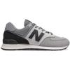 New Balance 574 Marblehead Varsity Orange ML574JHV