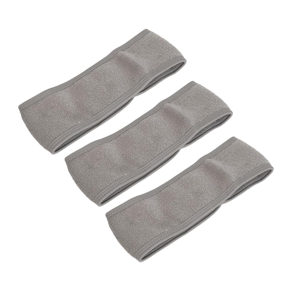 3Pcs Eyelash Extension For Band Soft Comfortable Multifunctional Lash Extension Pad Towel