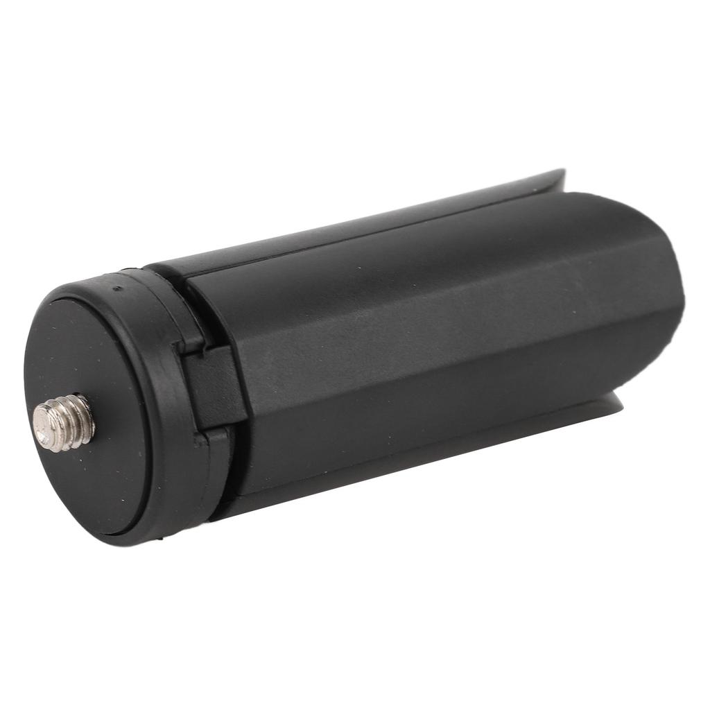 Mini Tripod for Pal Camera Compact Desktop Tripod Stand Stabilizer Handle Grip with 1 4 Inch Screw