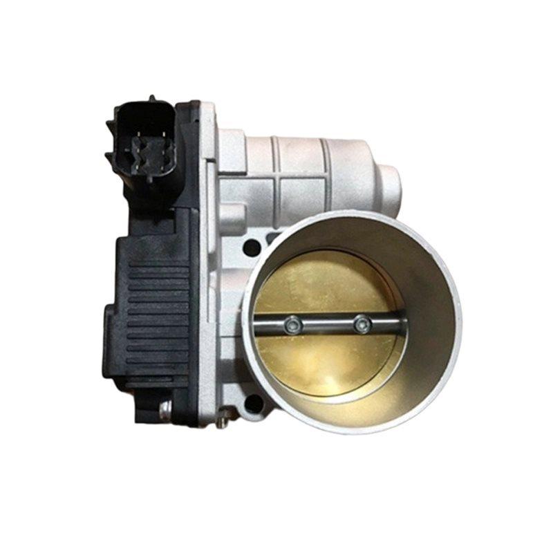 For Nissan X-Trail T30 2.5L Primera P12 2.0L 16119-AE013 16119-8H301 16119-8H30C 60Mm Throttle Body Assembly