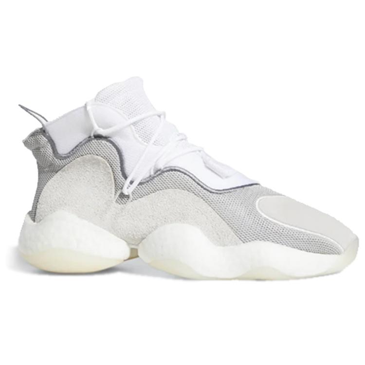 Adidas Crazy Byw 'Crystal White' BD8014