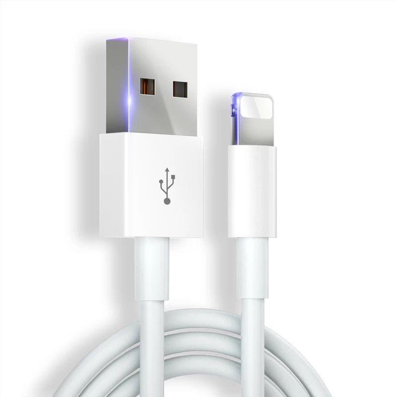 Compatible 20W Fast Charger for Apple iPhone 14, 13, 12, 11, XS, XR with Charging Head and Data Cable